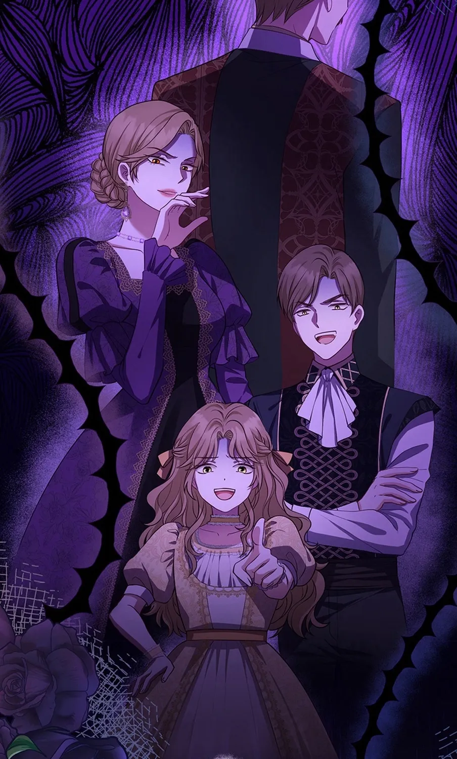 I Was Cast Aside, but Is It Really Okay to Be This Adored? Chapter 2 page 82 - 