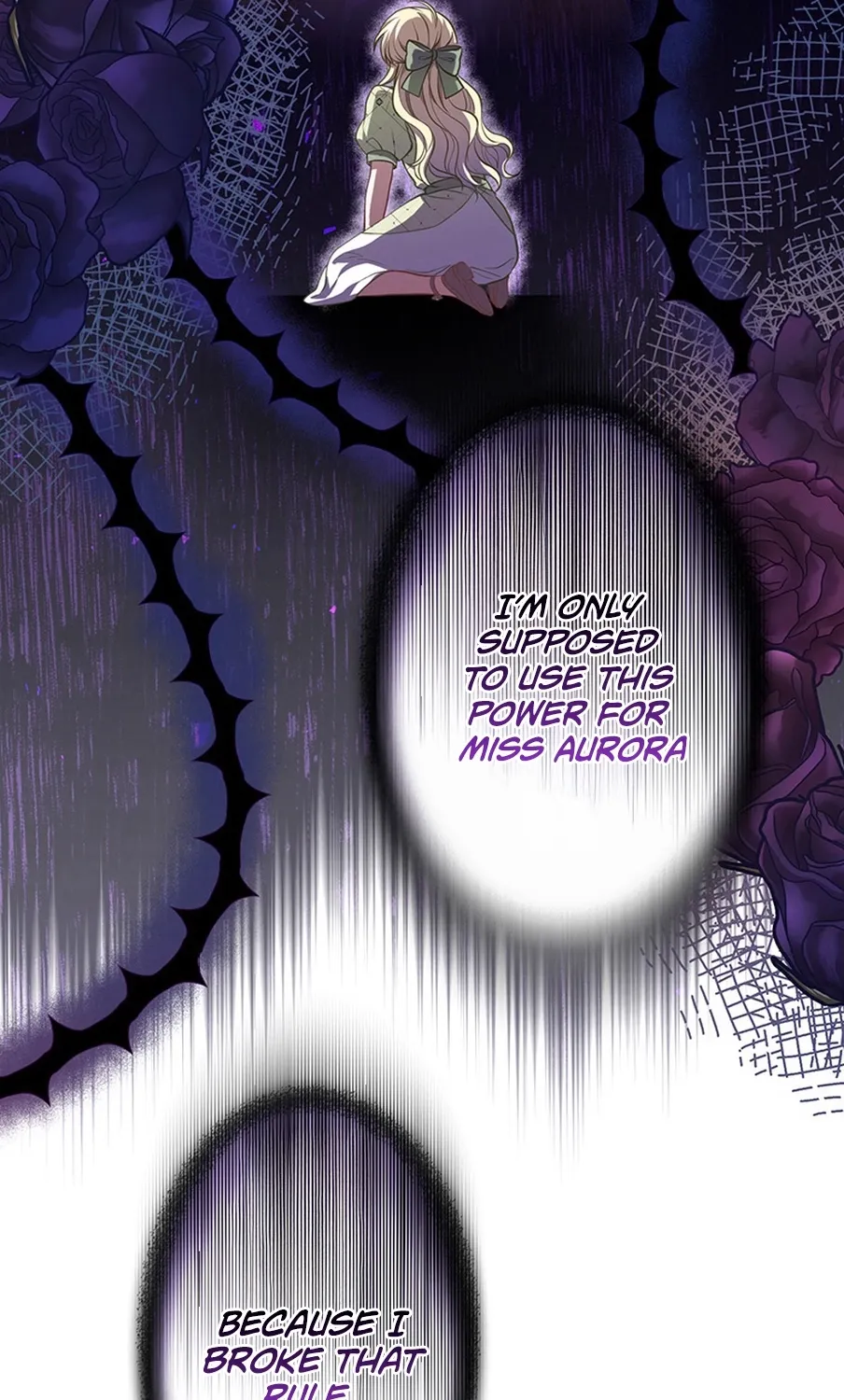 I Was Cast Aside, but Is It Really Okay to Be This Adored? Chapter 2 page 83 - 