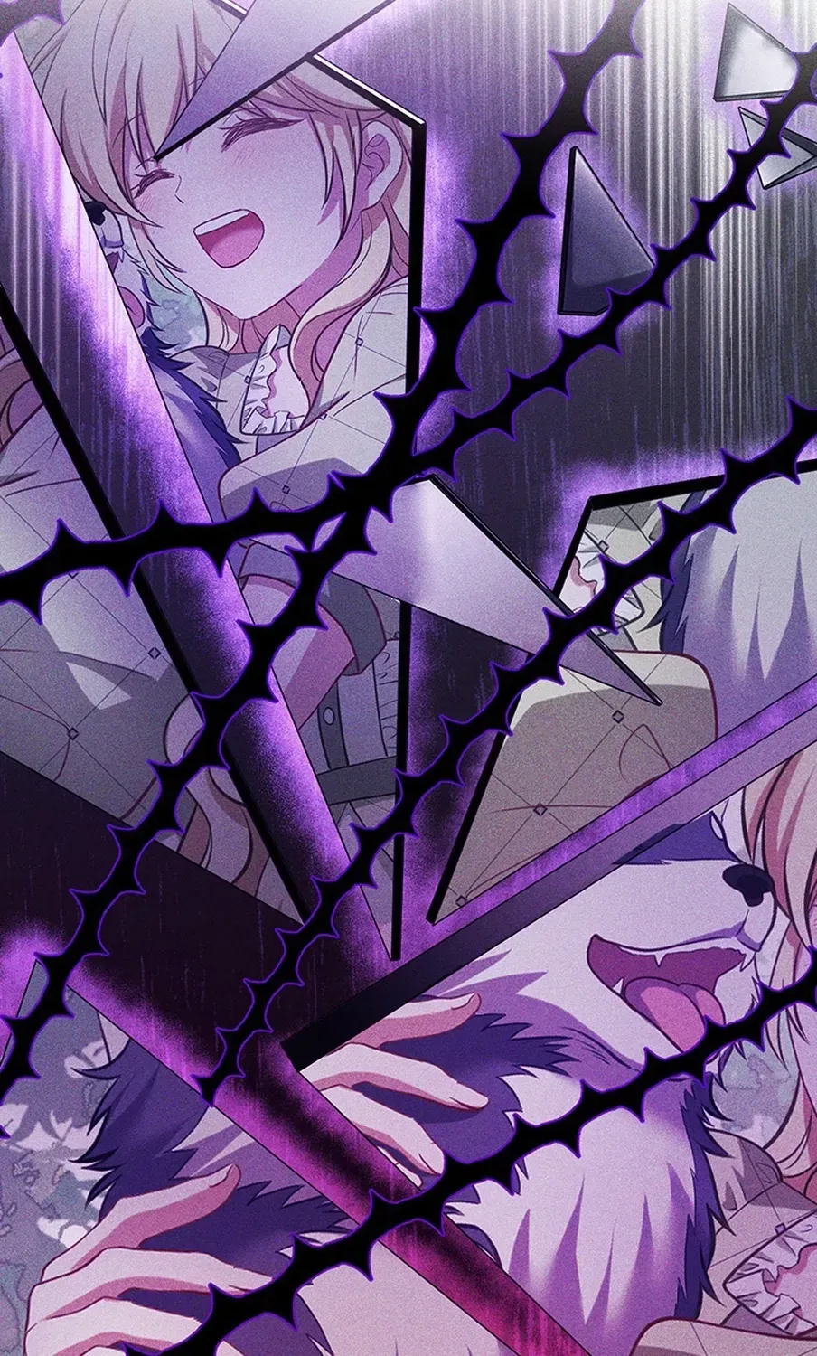 I Was Cast Aside, but Is It Really Okay to Be This Adored? Chapter 2 page 86 - 