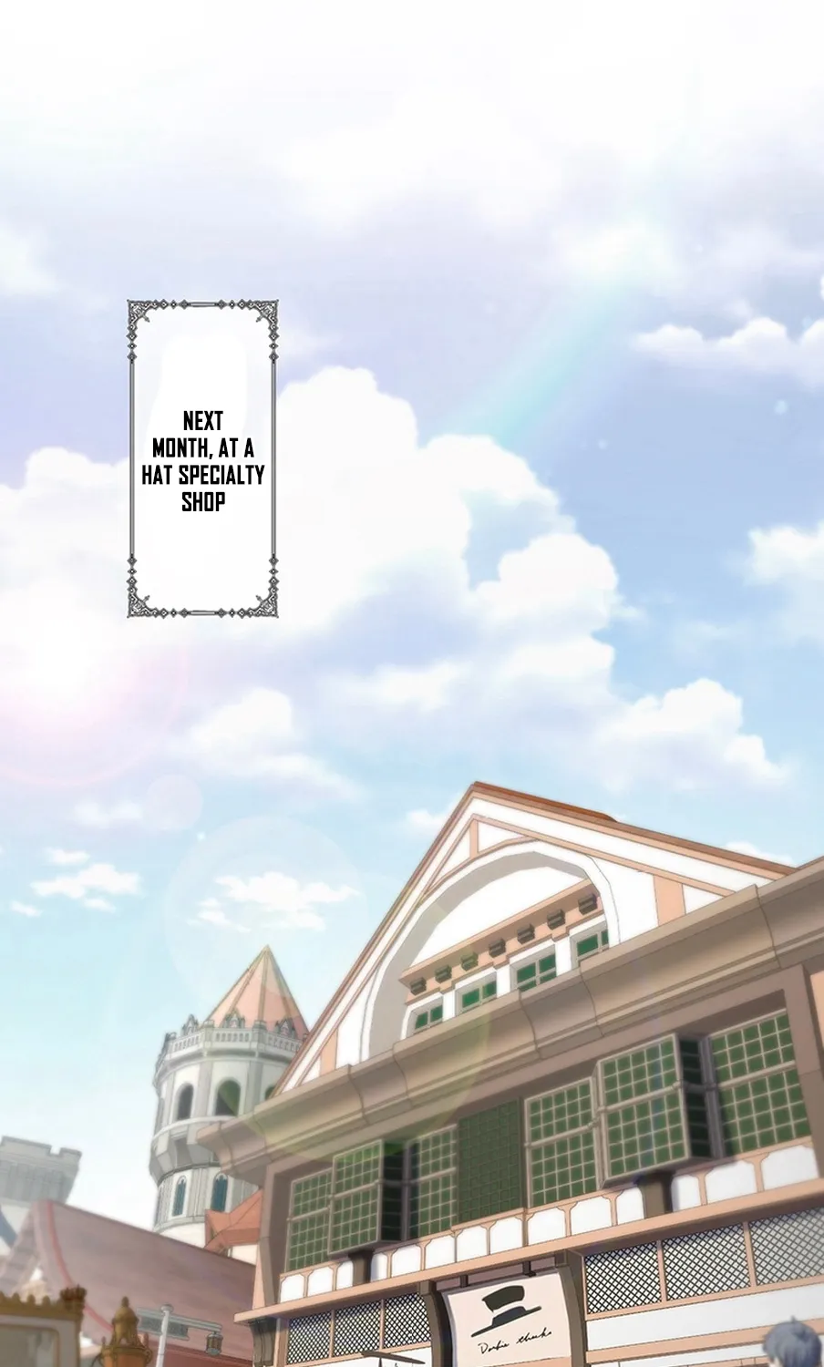 I Was Cast Aside, but Is It Really Okay to Be This Adored? Chapter 2 page 90 - 