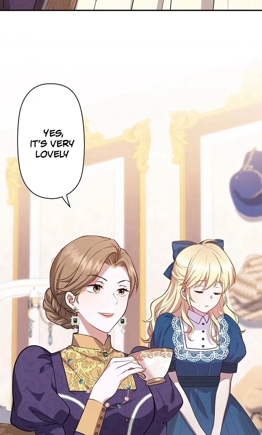 I Was Cast Aside, but Is It Really Okay to Be This Adored? Chapter 2 page 94 - 