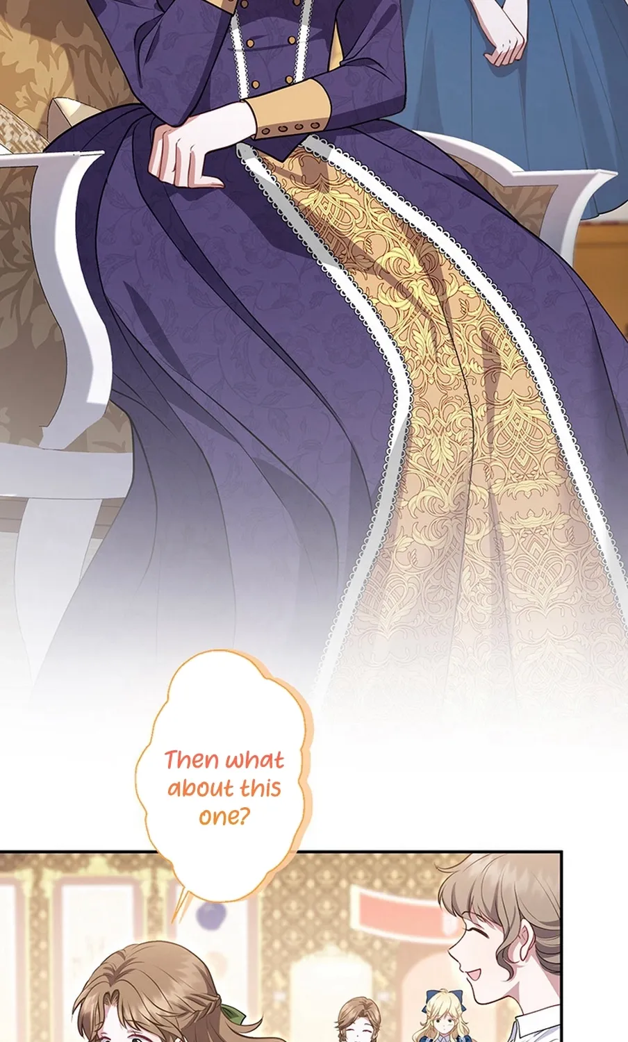 I Was Cast Aside, but Is It Really Okay to Be This Adored? Chapter 2 page 95 - 