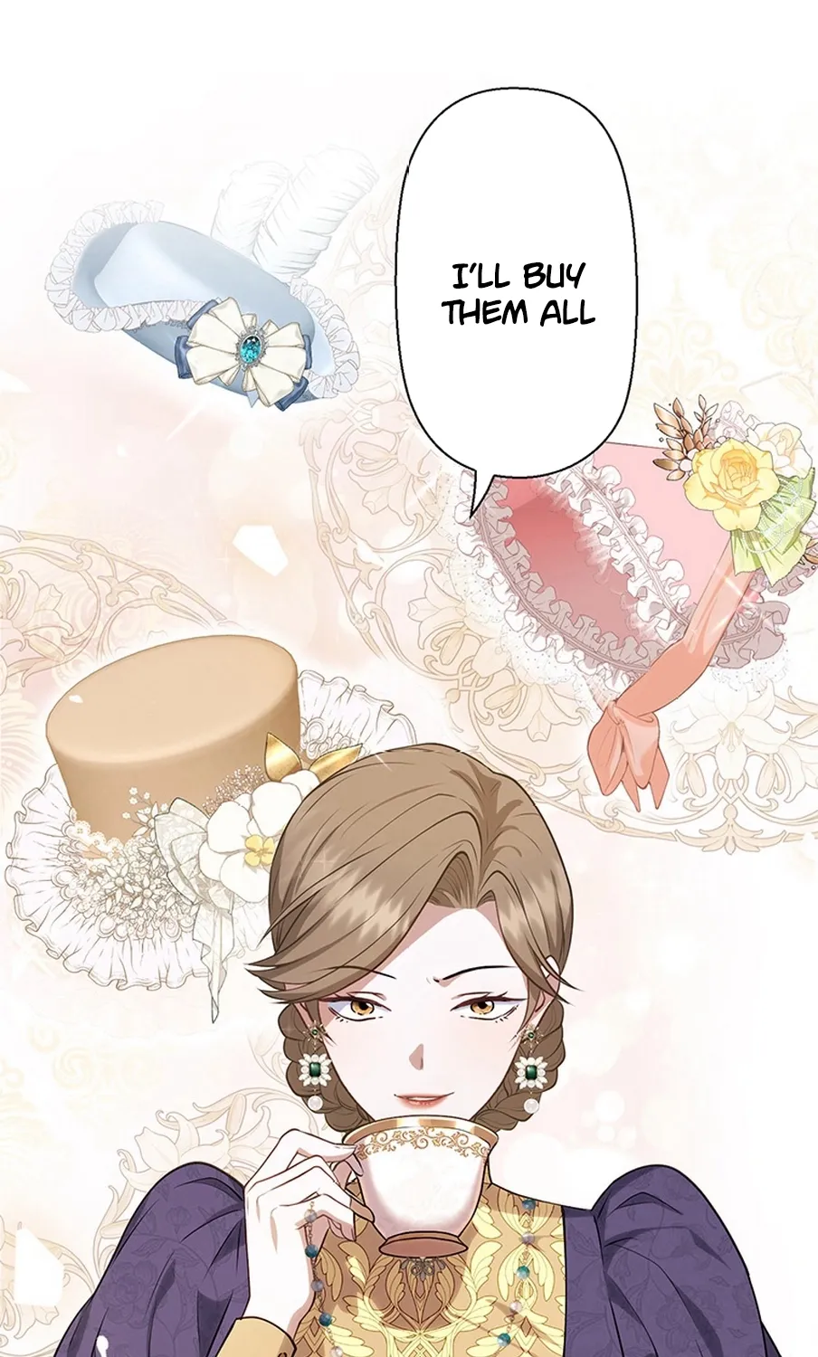 I Was Cast Aside, but Is It Really Okay to Be This Adored? Chapter 2 page 97 - 