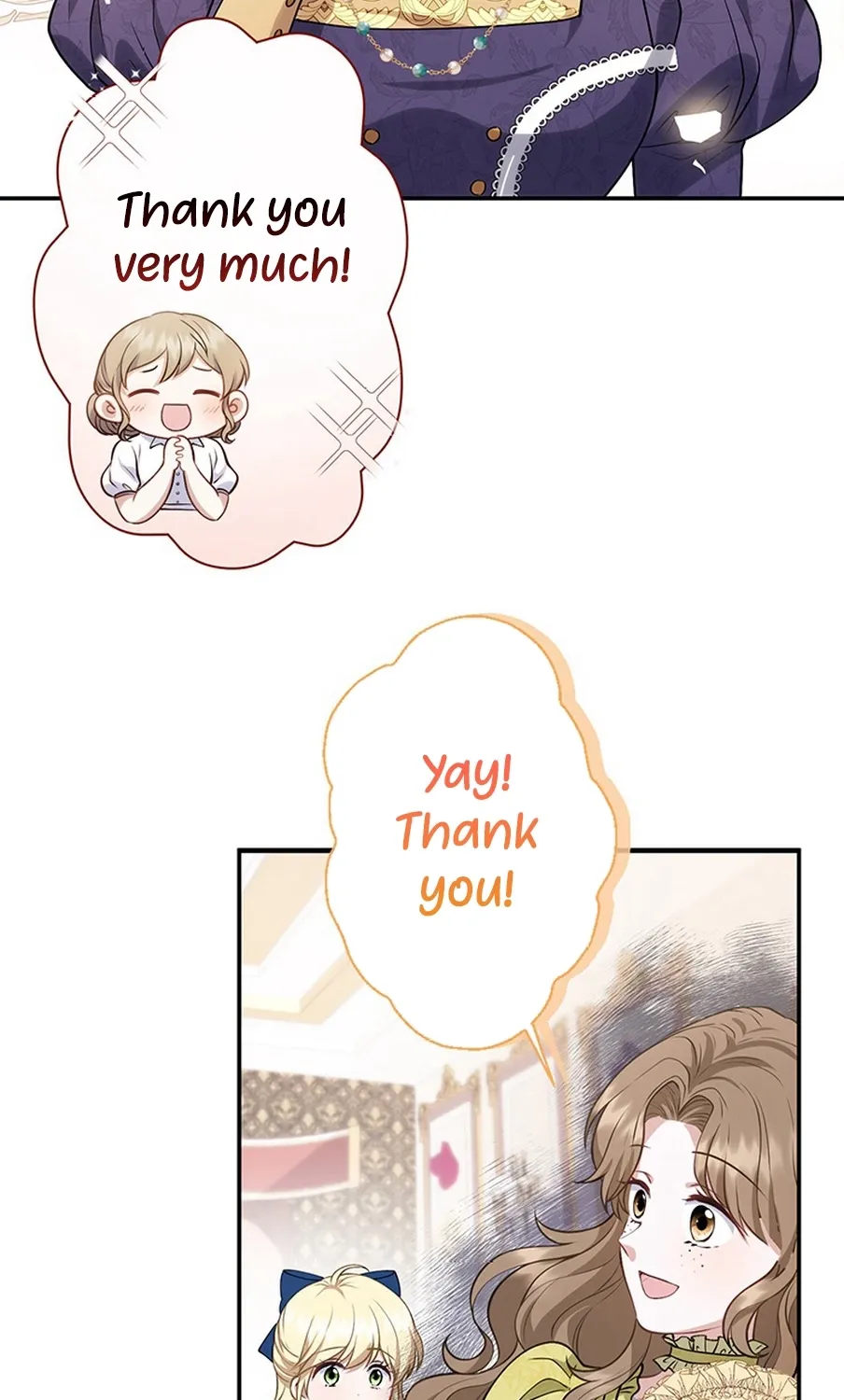 I Was Cast Aside, but Is It Really Okay to Be This Adored? Chapter 2 page 98 - 