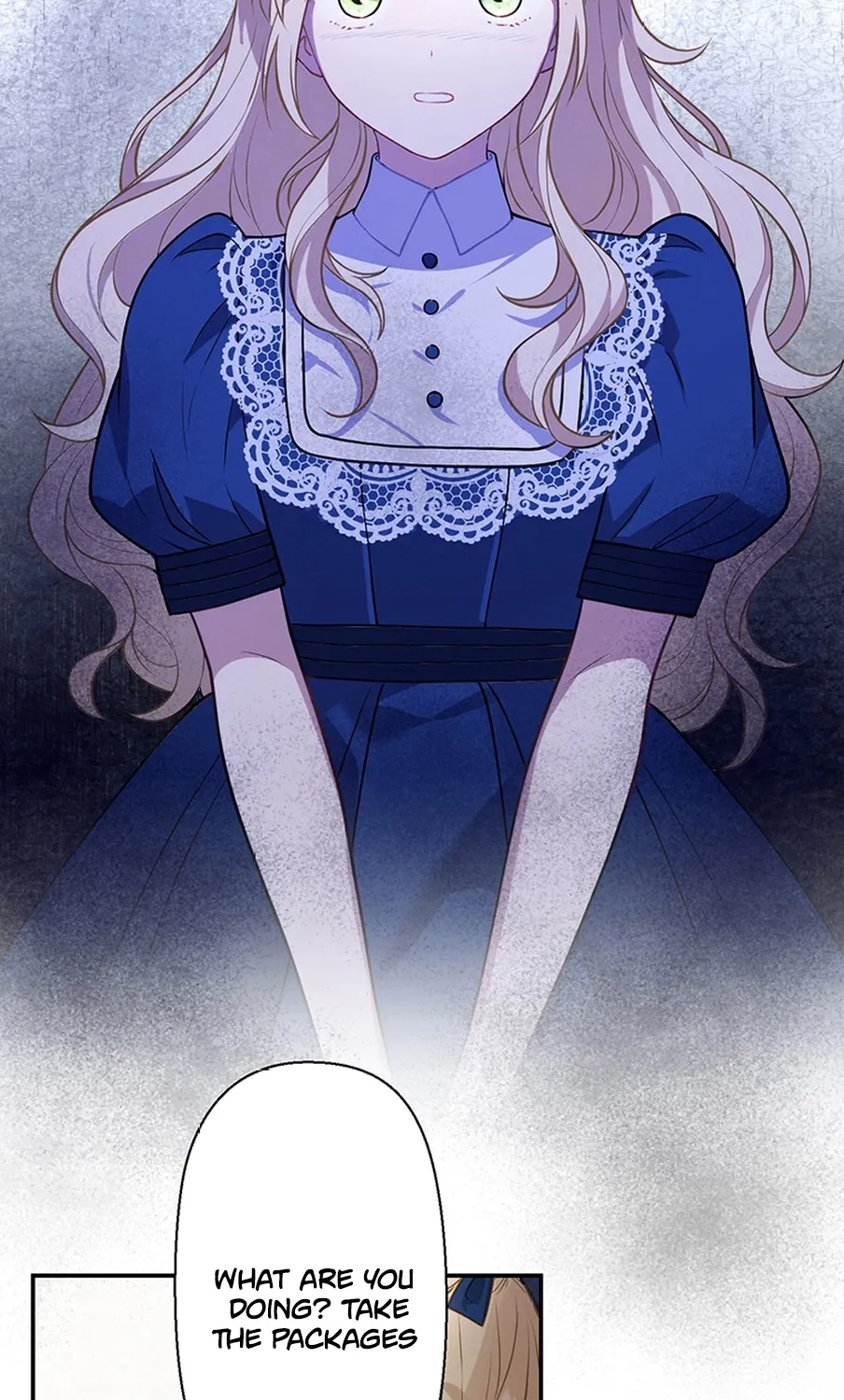 I Was Cast Aside, but Is It Really Okay to Be This Adored? Chapter 2 page 100 - 