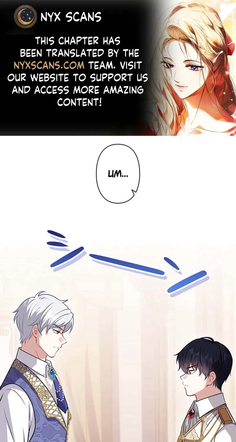 I Was Cast Aside, but Is It Really Okay to Be This Adored? Chapter 20 page 1 - 