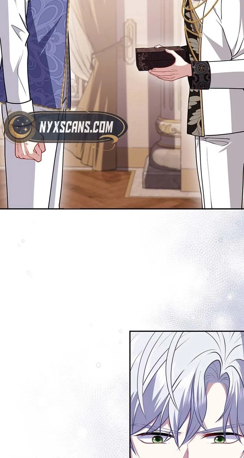 I Was Cast Aside, but Is It Really Okay to Be This Adored? Chapter 20 page 2 - 