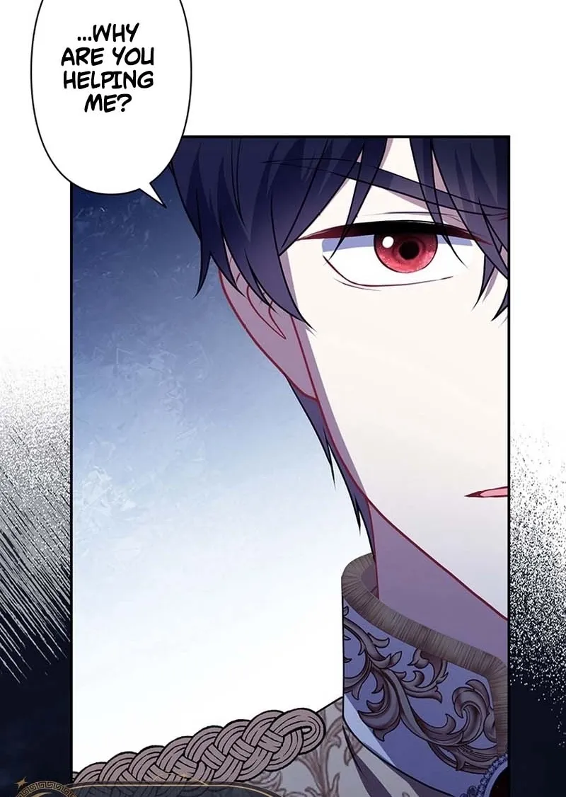 I Was Cast Aside, but Is It Really Okay to Be This Adored? Chapter 20 page 105 - 