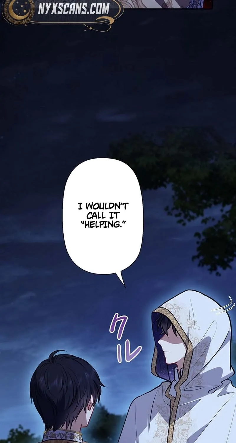 I Was Cast Aside, but Is It Really Okay to Be This Adored? Chapter 20 page 106 - 