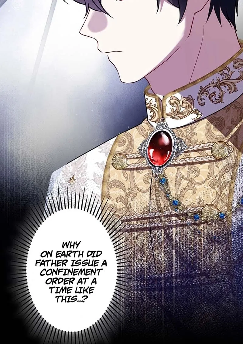 I Was Cast Aside, but Is It Really Okay to Be This Adored? Chapter 20 page 15 - 