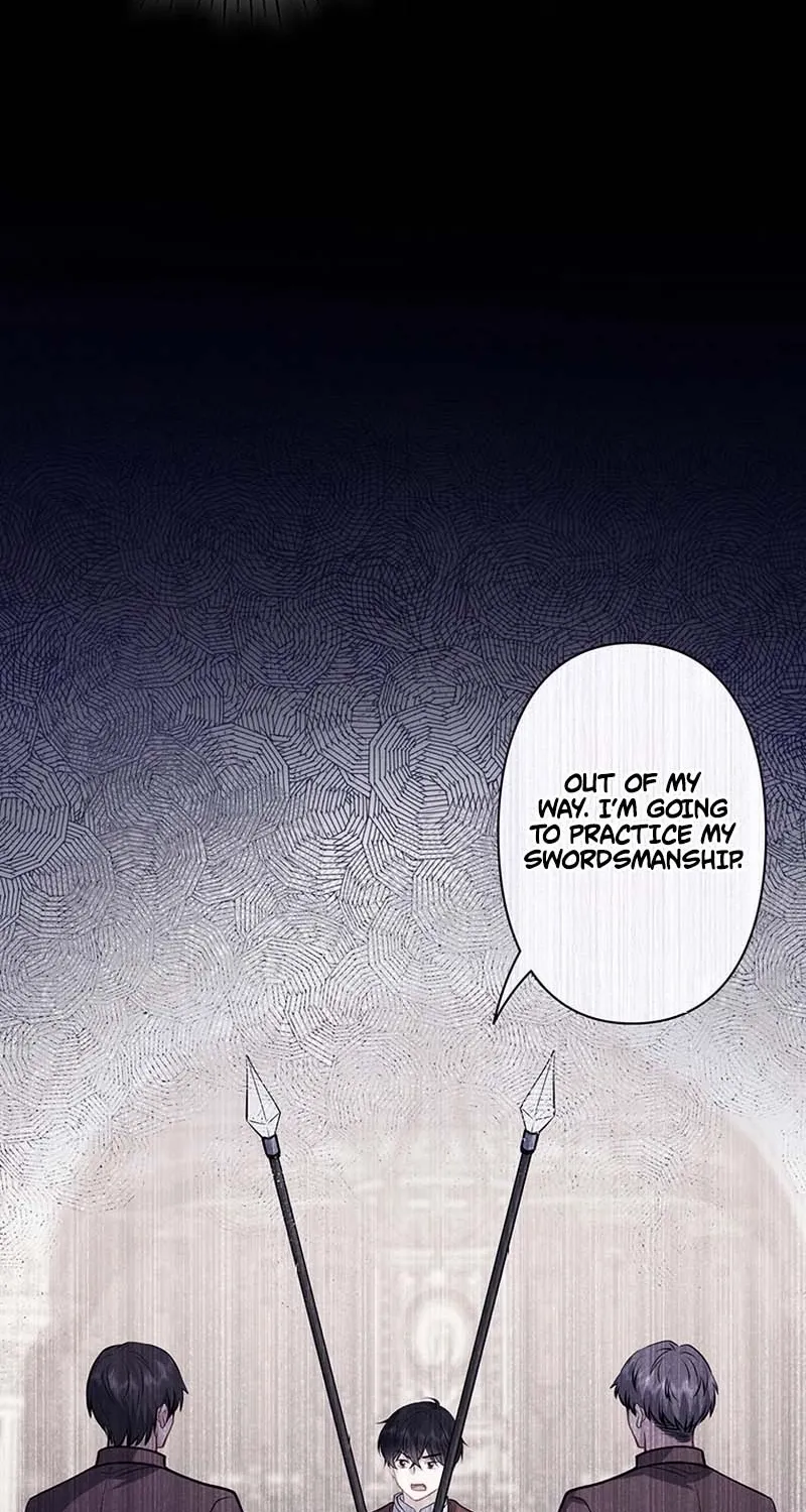 I Was Cast Aside, but Is It Really Okay to Be This Adored? Chapter 20 page 16 - 