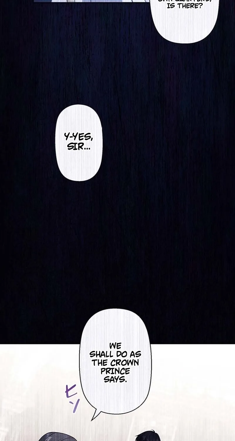 I Was Cast Aside, but Is It Really Okay to Be This Adored? Chapter 20 page 19 - 