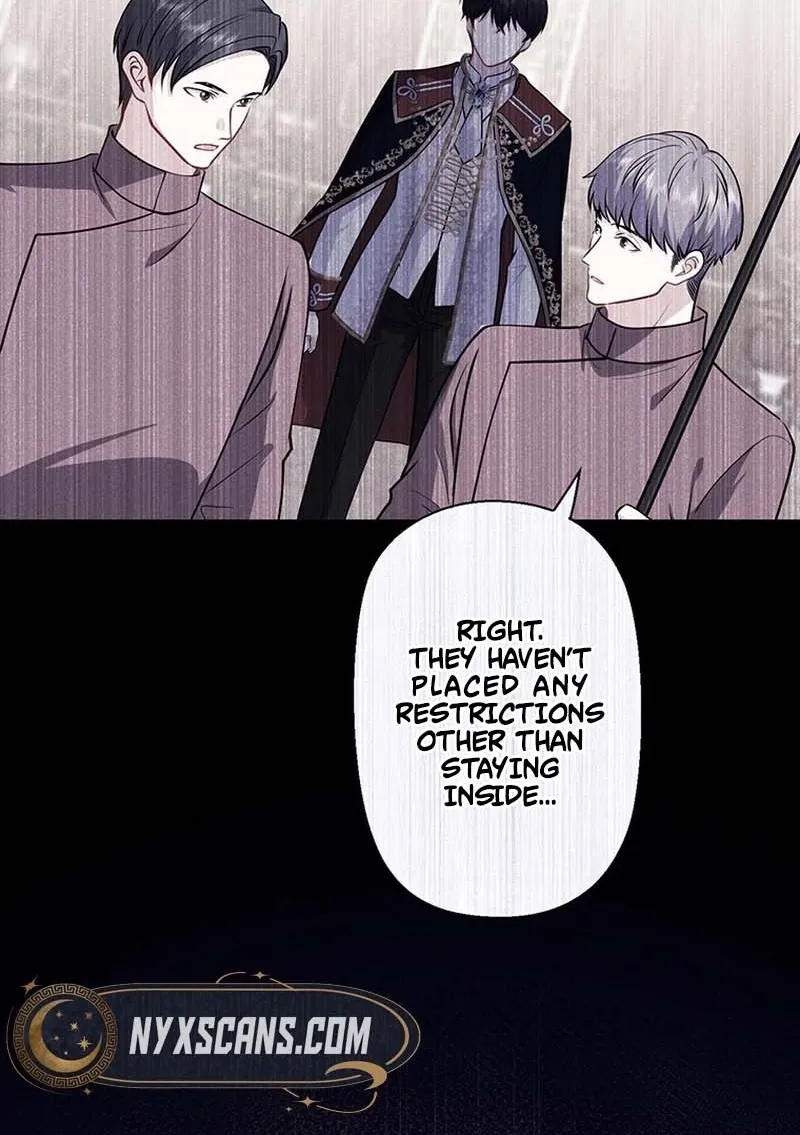 I Was Cast Aside, but Is It Really Okay to Be This Adored? Chapter 20 page 20 - 