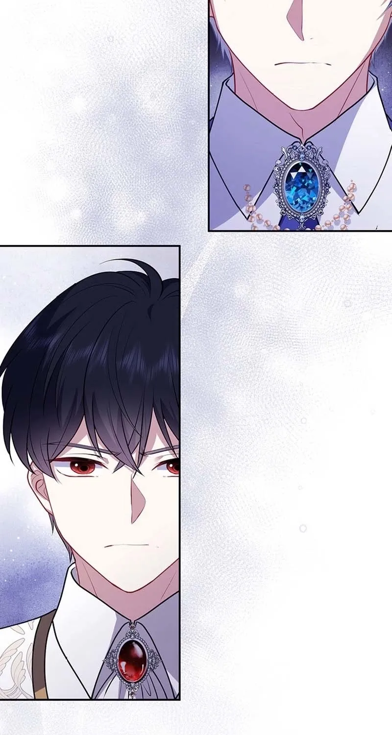 I Was Cast Aside, but Is It Really Okay to Be This Adored? Chapter 20 page 3 - 