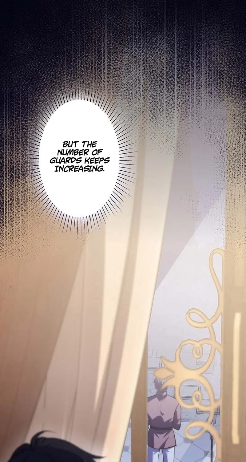 I Was Cast Aside, but Is It Really Okay to Be This Adored? Chapter 20 page 21 - 