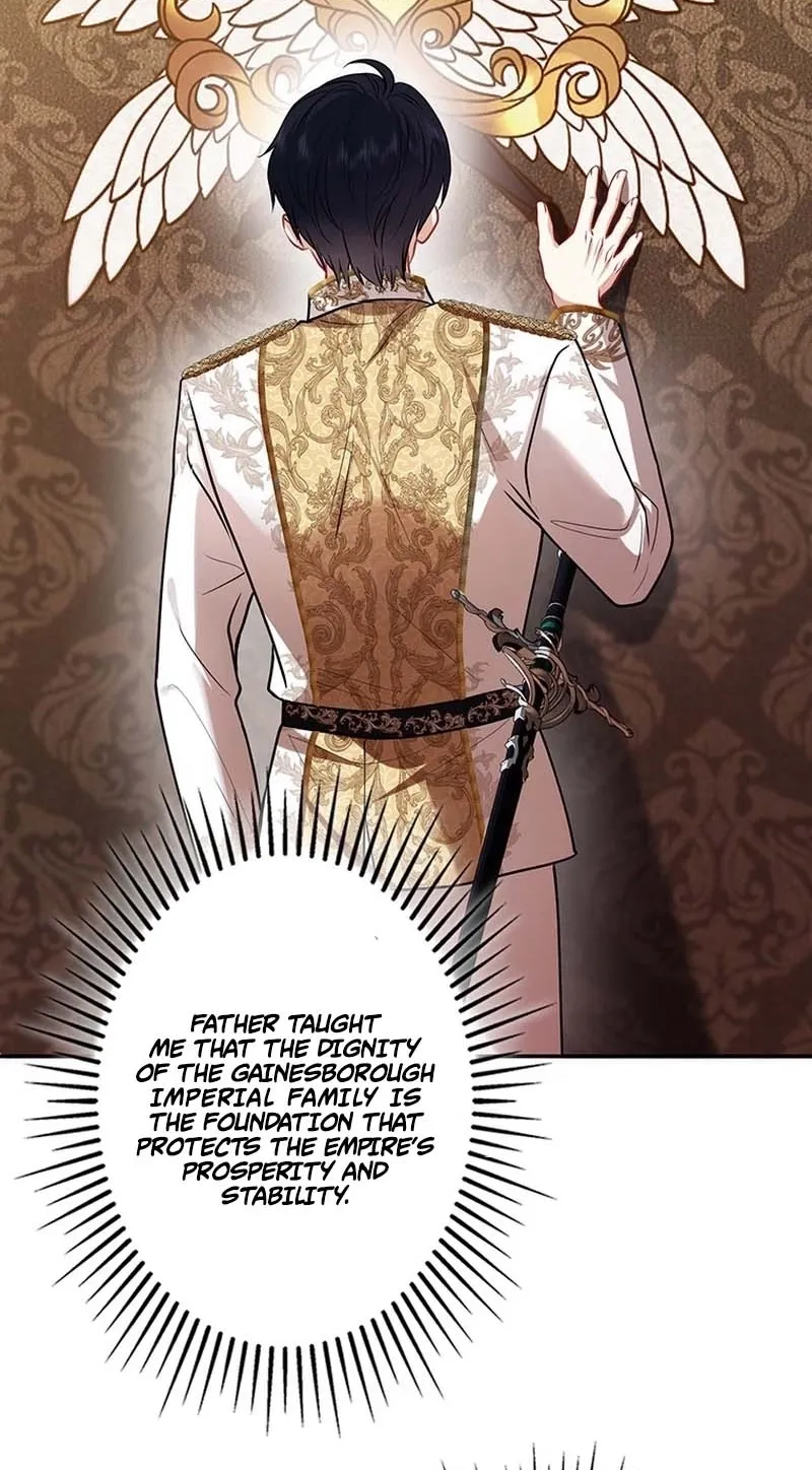 I Was Cast Aside, but Is It Really Okay to Be This Adored? Chapter 20 page 25 - 