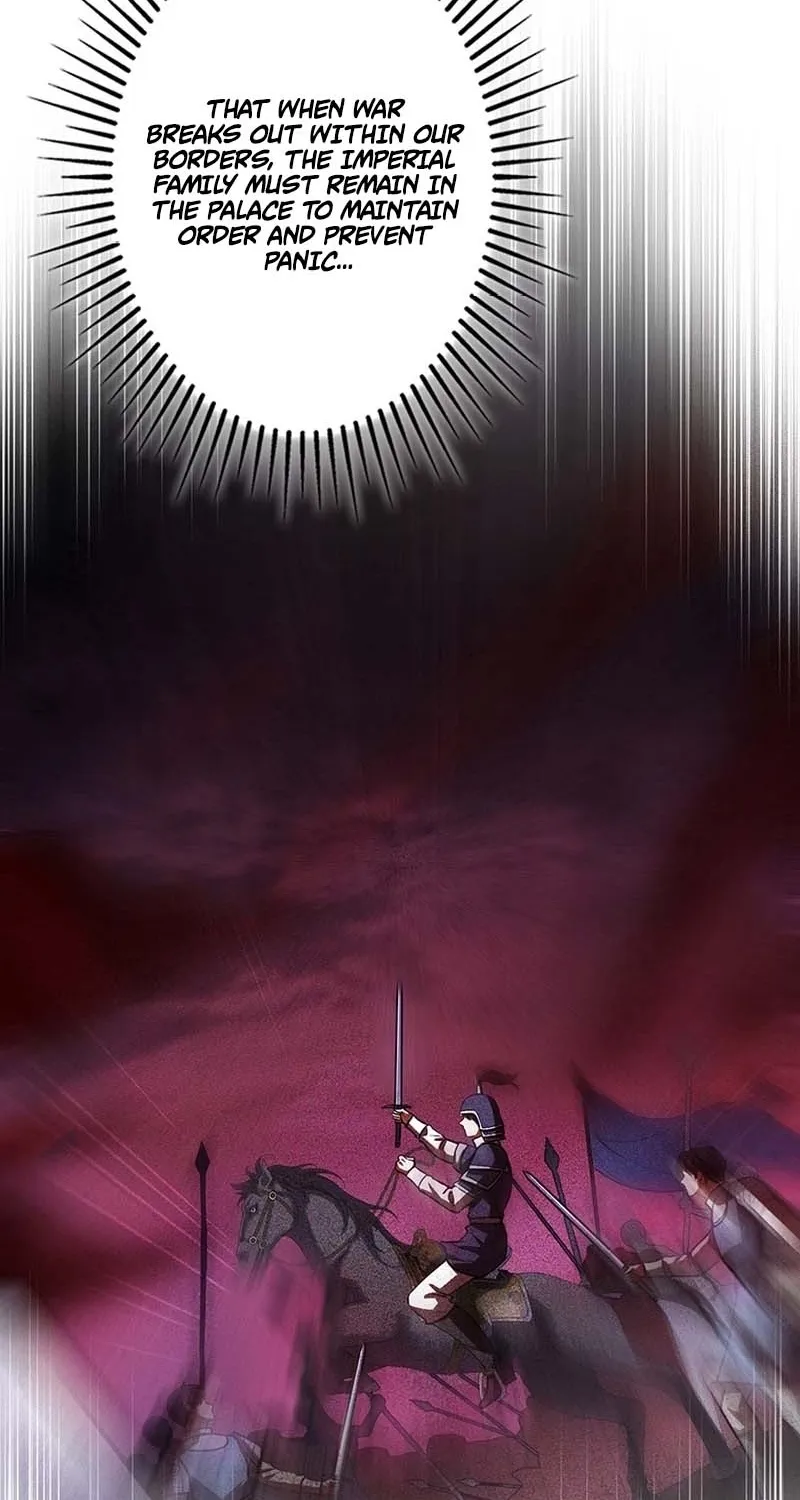 I Was Cast Aside, but Is It Really Okay to Be This Adored? Chapter 20 page 27 - 