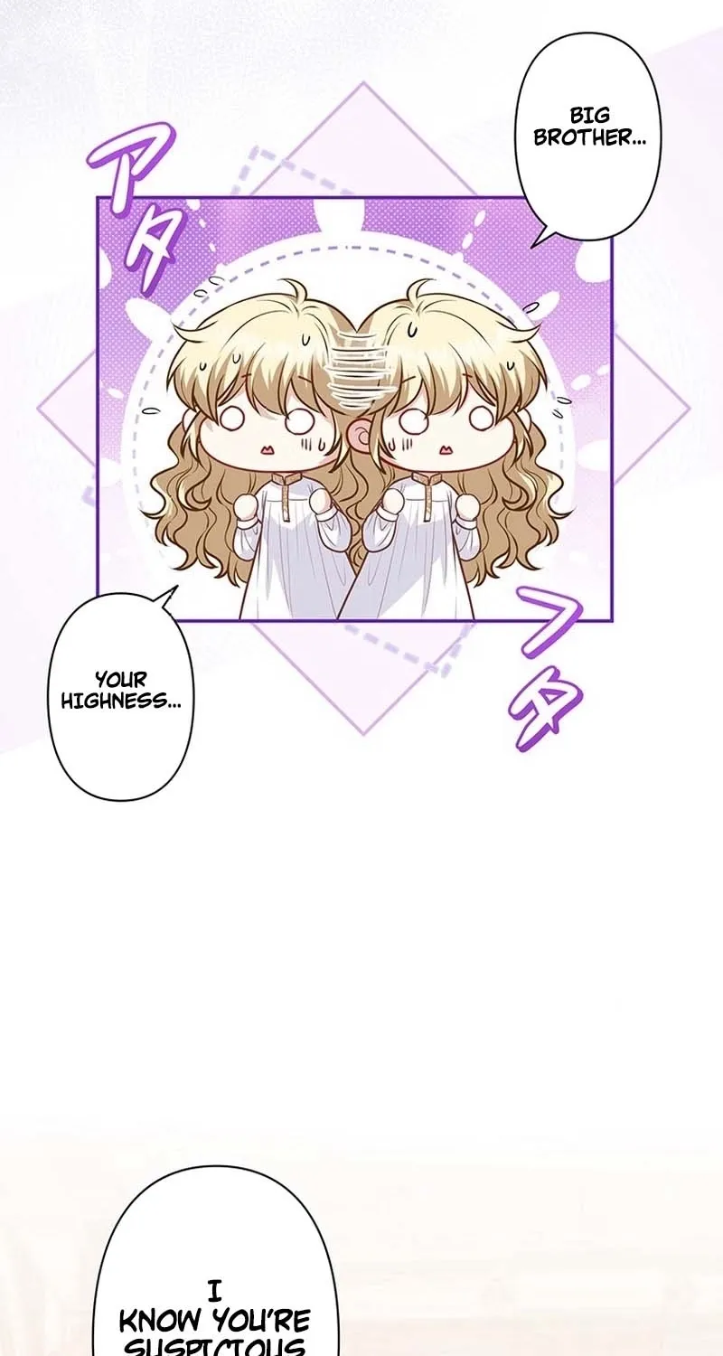 I Was Cast Aside, but Is It Really Okay to Be This Adored? Chapter 20 page 4 - 