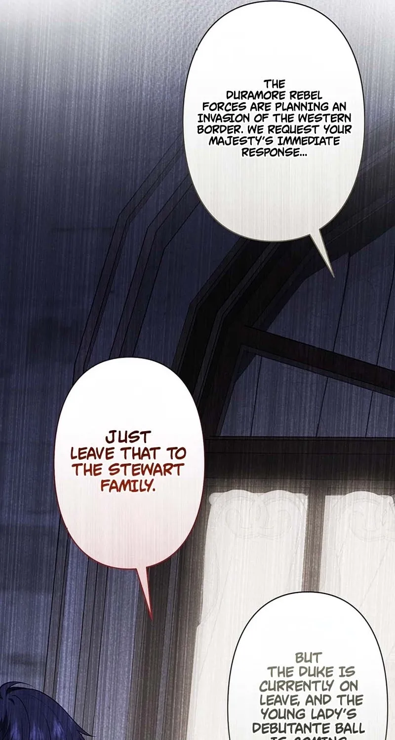 I Was Cast Aside, but Is It Really Okay to Be This Adored? Chapter 20 page 31 - 