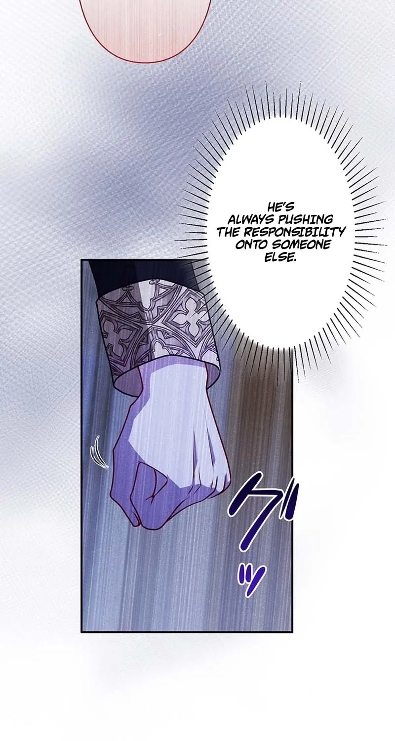 I Was Cast Aside, but Is It Really Okay to Be This Adored? Chapter 20 page 33 - 