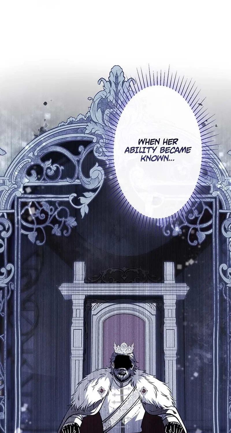 I Was Cast Aside, but Is It Really Okay to Be This Adored? Chapter 20 page 34 - 