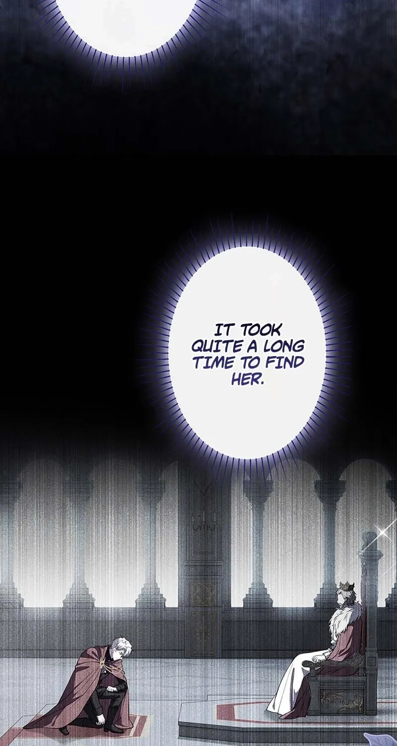I Was Cast Aside, but Is It Really Okay to Be This Adored? Chapter 20 page 36 - 
