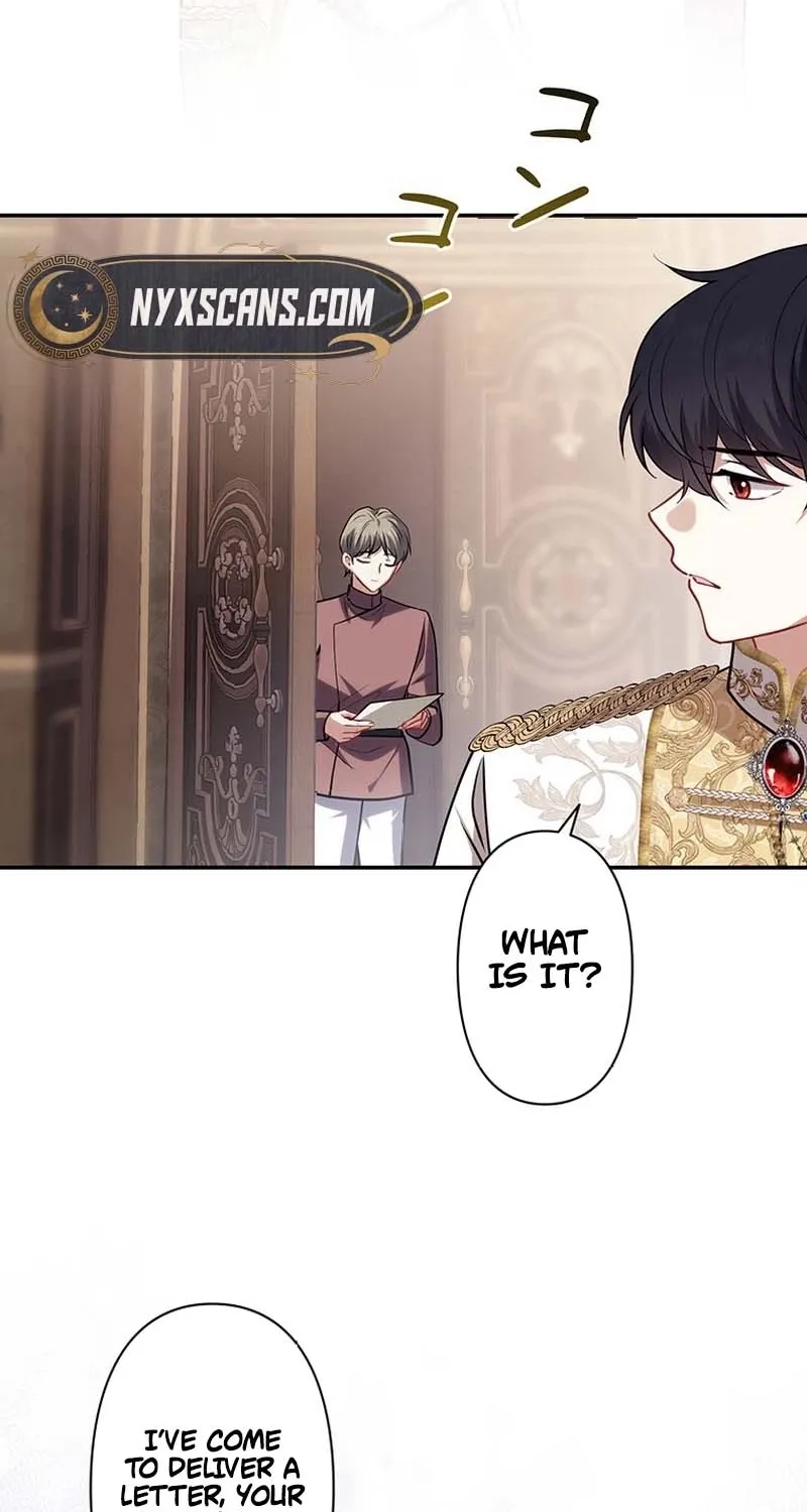 I Was Cast Aside, but Is It Really Okay to Be This Adored? Chapter 20 page 39 - 