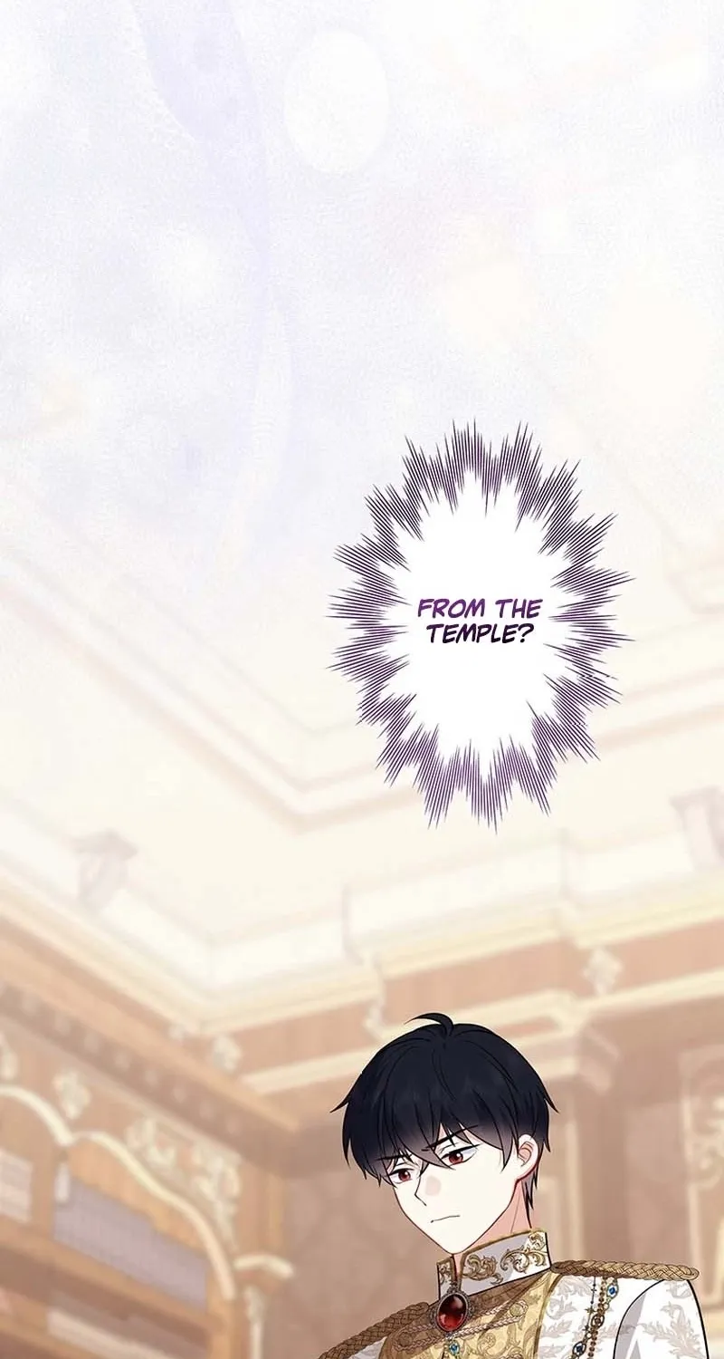 I Was Cast Aside, but Is It Really Okay to Be This Adored? Chapter 20 page 41 - 