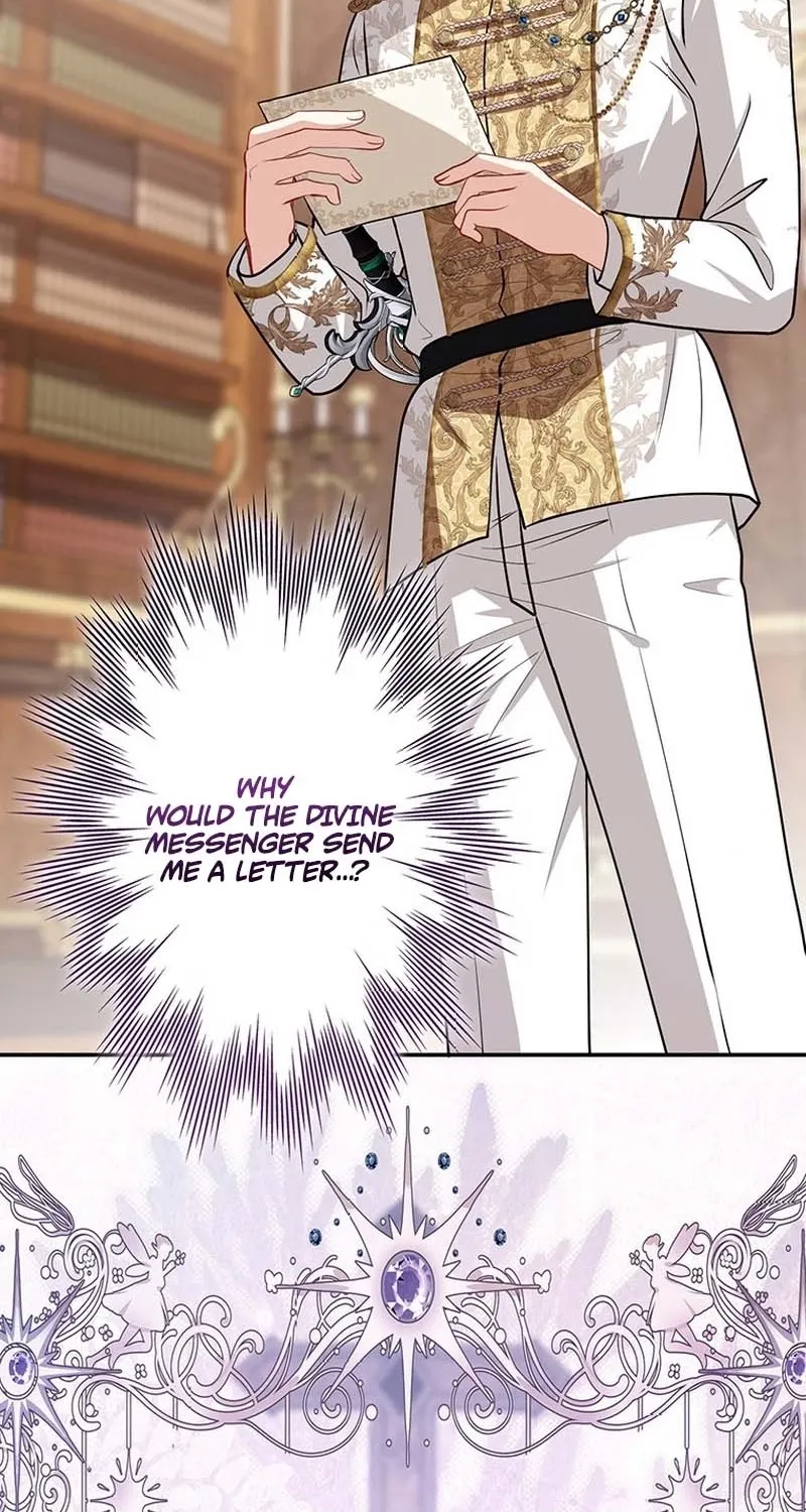 I Was Cast Aside, but Is It Really Okay to Be This Adored? Chapter 20 page 42 - 