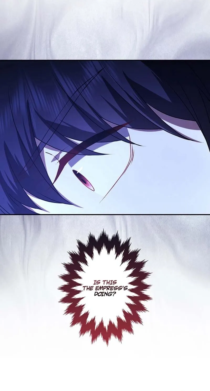 I Was Cast Aside, but Is It Really Okay to Be This Adored? Chapter 20 page 45 - 