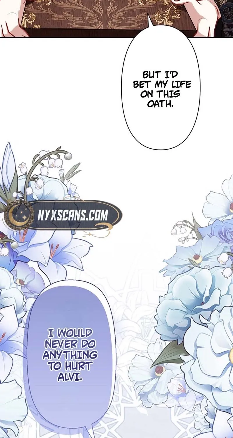 I Was Cast Aside, but Is It Really Okay to Be This Adored? Chapter 20 page 6 - 