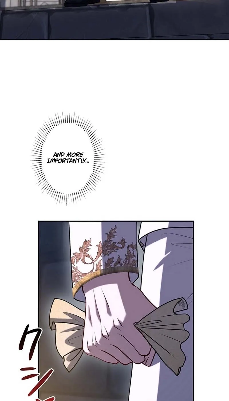 I Was Cast Aside, but Is It Really Okay to Be This Adored? Chapter 20 page 55 - 
