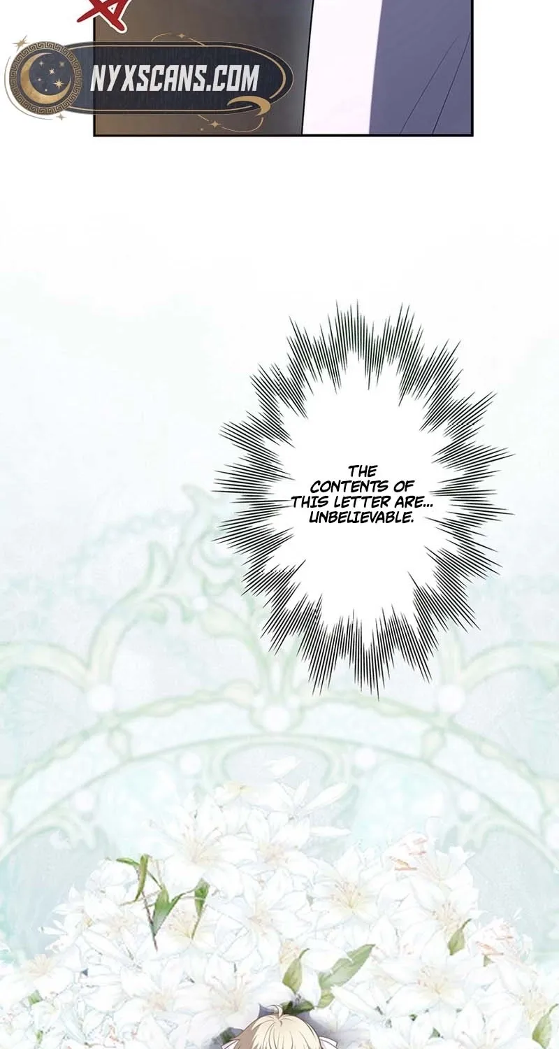 I Was Cast Aside, but Is It Really Okay to Be This Adored? Chapter 20 page 56 - 