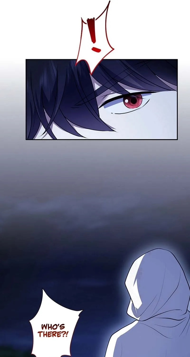 I Was Cast Aside, but Is It Really Okay to Be This Adored? Chapter 20 page 63 - 