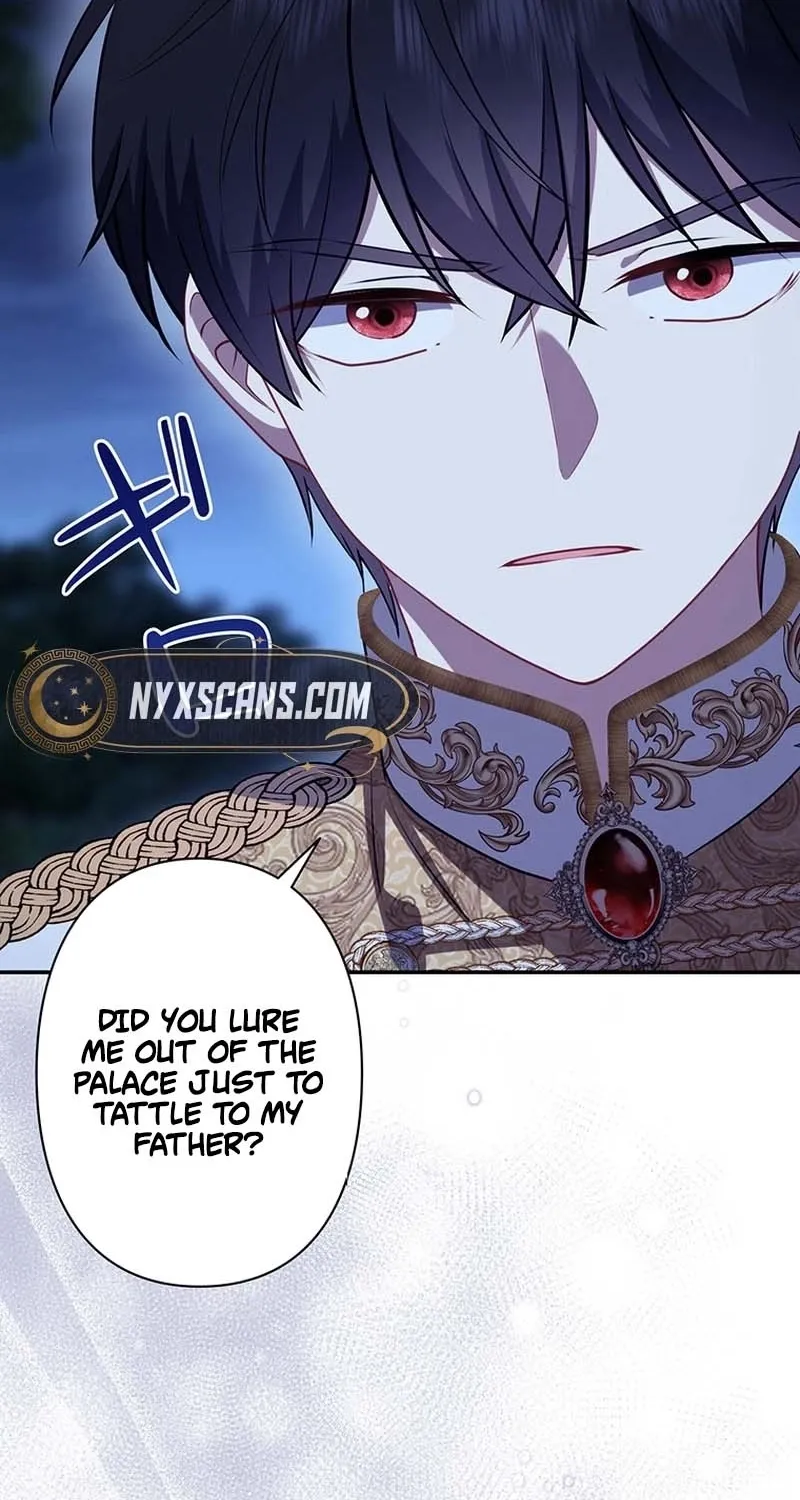 I Was Cast Aside, but Is It Really Okay to Be This Adored? Chapter 20 page 67 - 