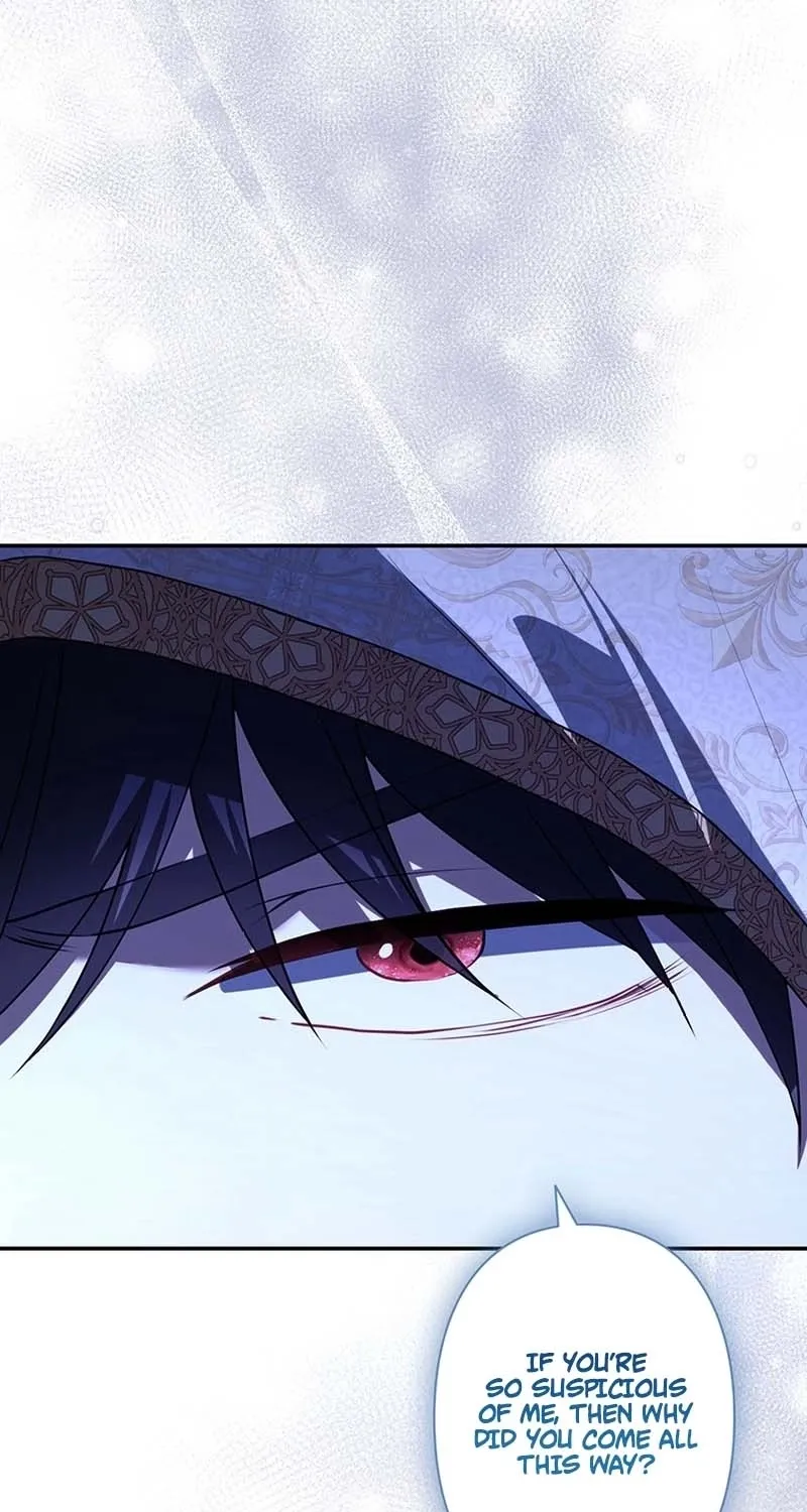 I Was Cast Aside, but Is It Really Okay to Be This Adored? Chapter 20 page 68 - 