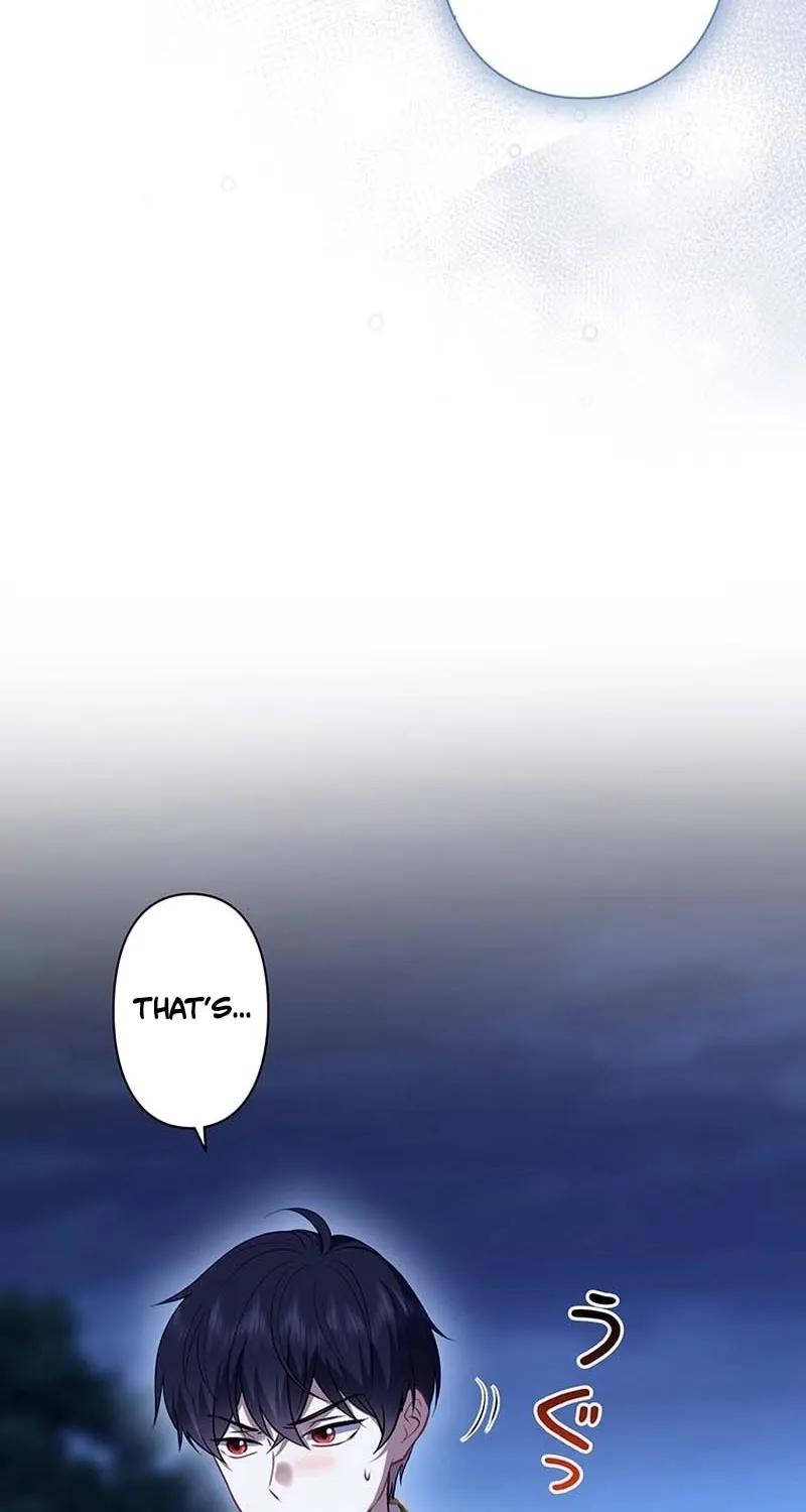 I Was Cast Aside, but Is It Really Okay to Be This Adored? Chapter 20 page 69 - 