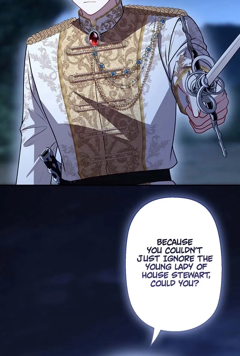 I Was Cast Aside, but Is It Really Okay to Be This Adored? Chapter 20 page 70 - 