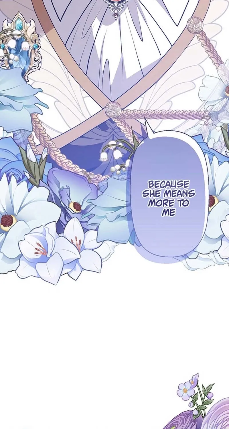 I Was Cast Aside, but Is It Really Okay to Be This Adored? Chapter 20 page 8 - 