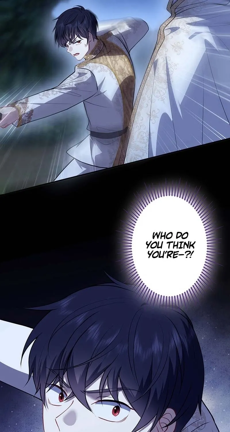 I Was Cast Aside, but Is It Really Okay to Be This Adored? Chapter 20 page 75 - 