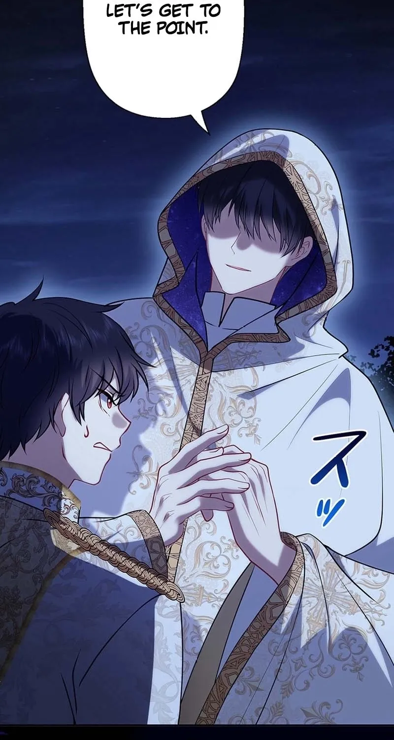 I Was Cast Aside, but Is It Really Okay to Be This Adored? Chapter 20 page 84 - 