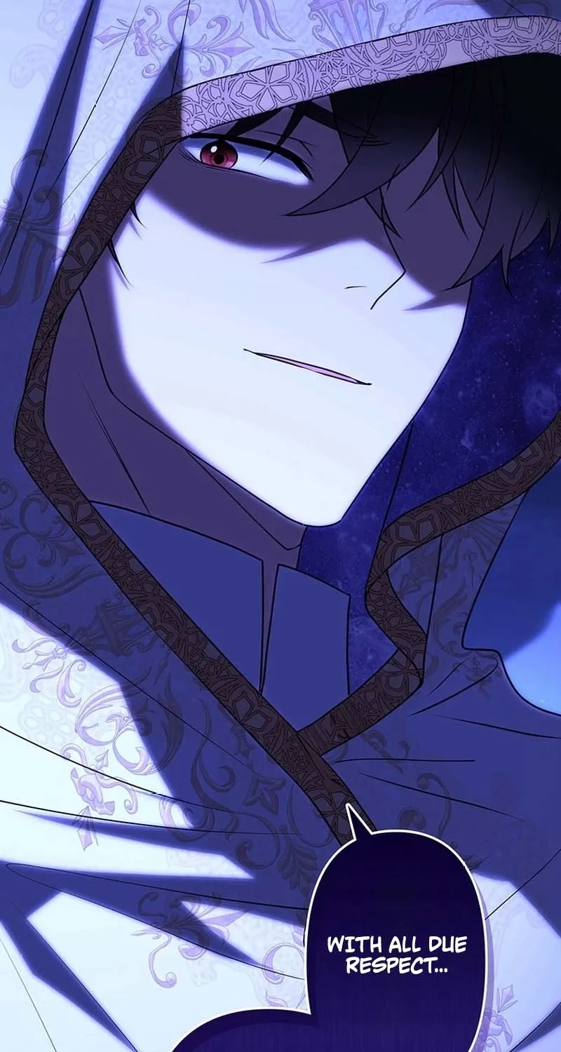 I Was Cast Aside, but Is It Really Okay to Be This Adored? Chapter 20 page 87 - 