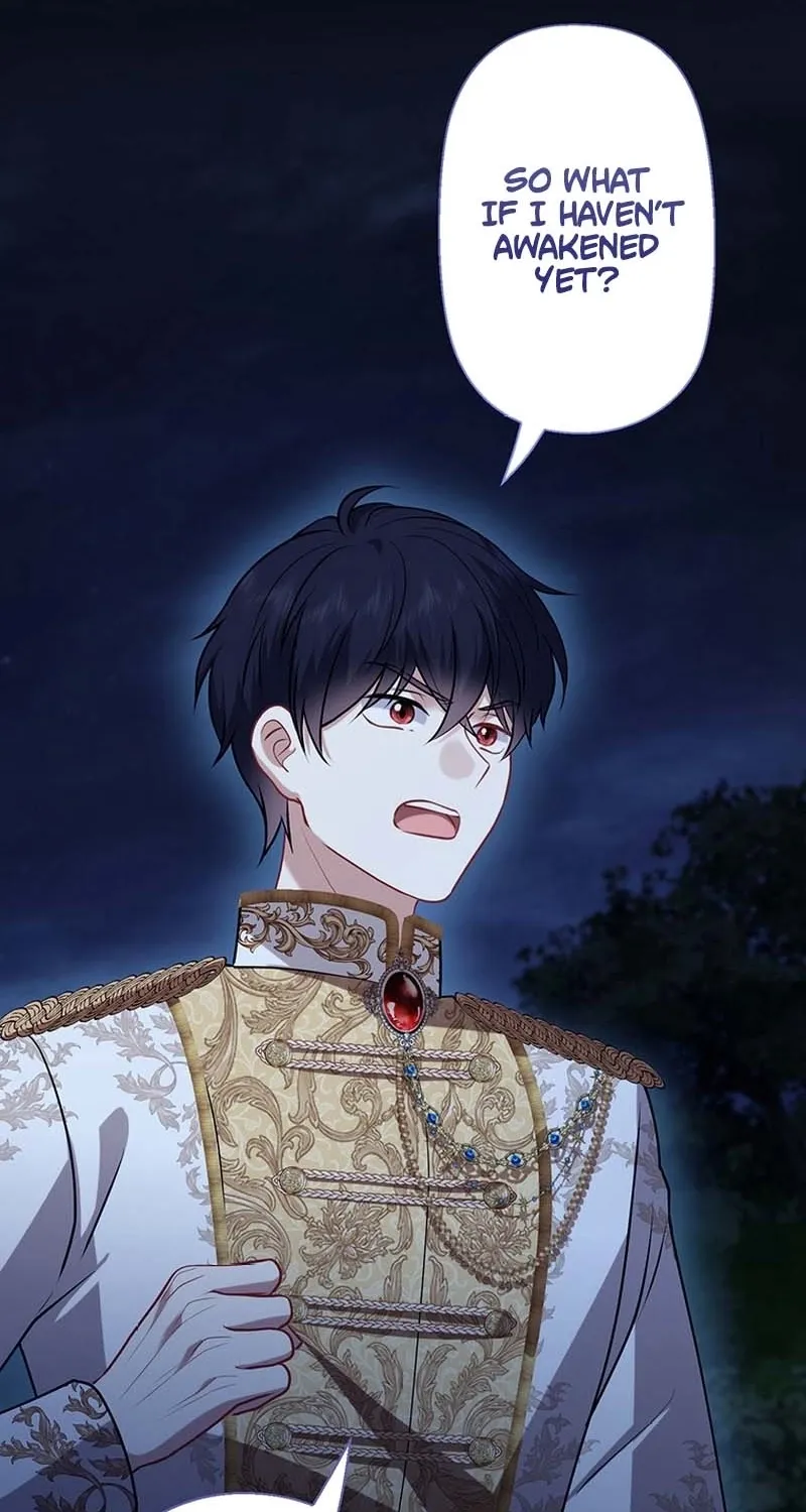 I Was Cast Aside, but Is It Really Okay to Be This Adored? Chapter 20 page 93 - 