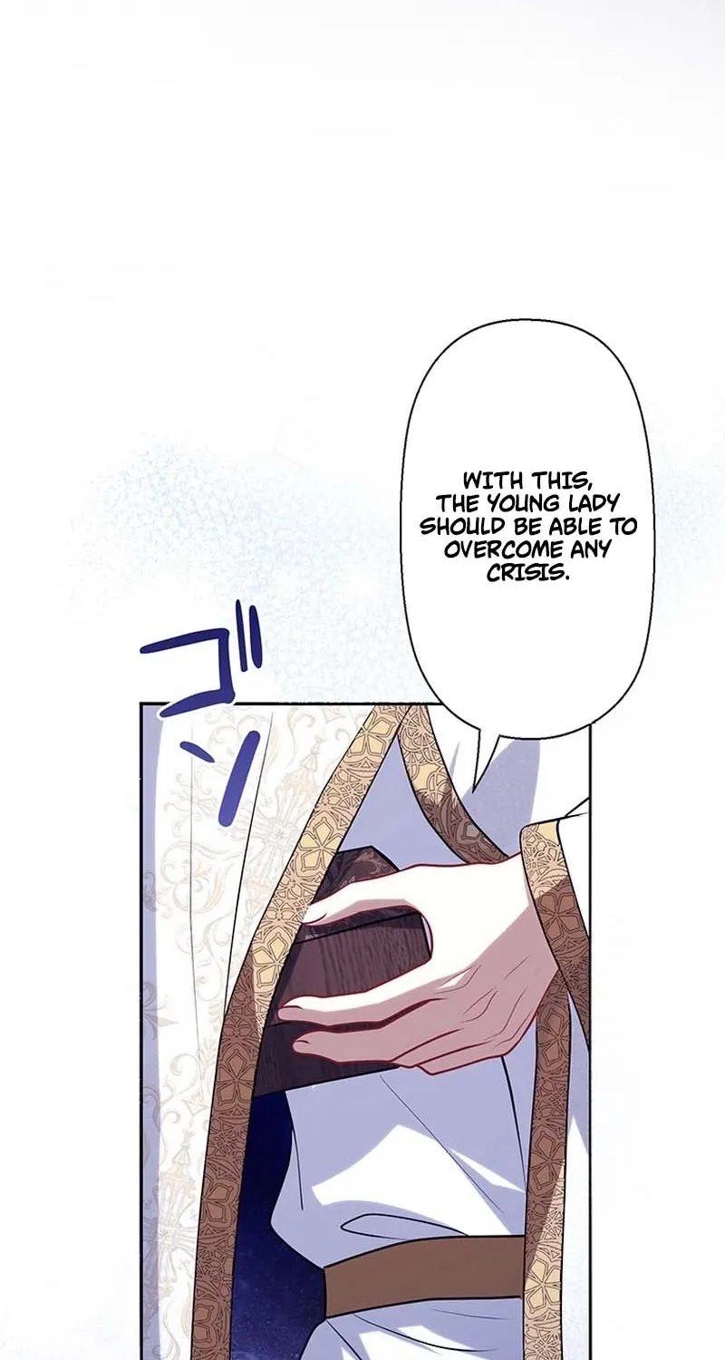 I Was Cast Aside, but Is It Really Okay to Be This Adored? Chapter 20 page 97 - 