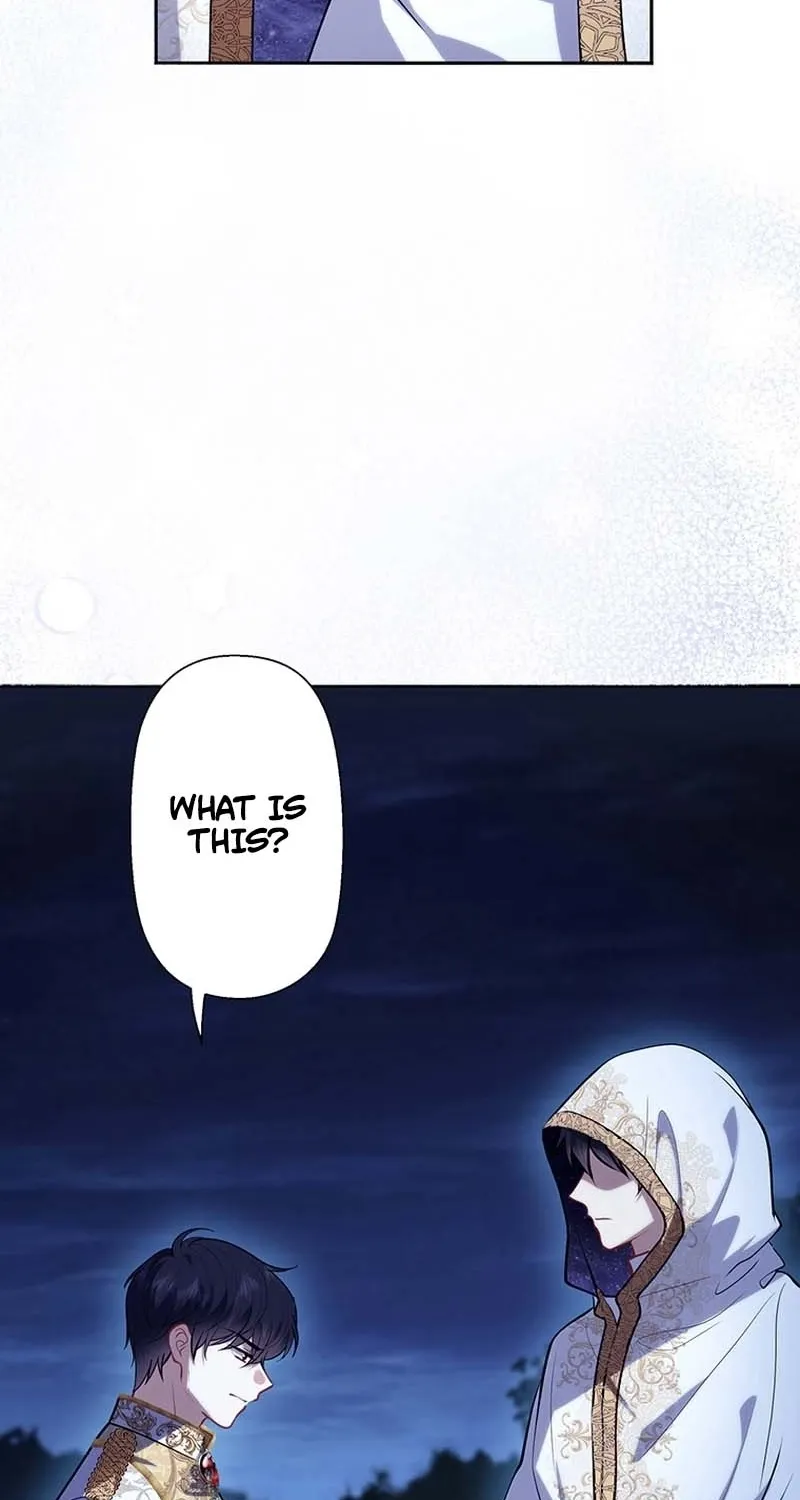 I Was Cast Aside, but Is It Really Okay to Be This Adored? Chapter 20 page 98 - 