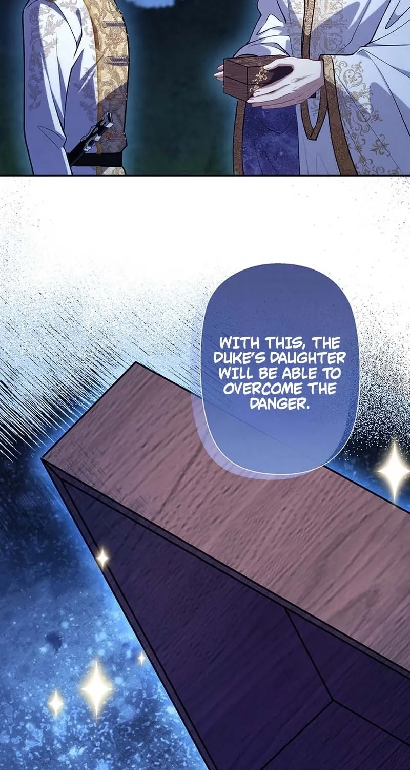 I Was Cast Aside, but Is It Really Okay to Be This Adored? Chapter 20 page 99 - 