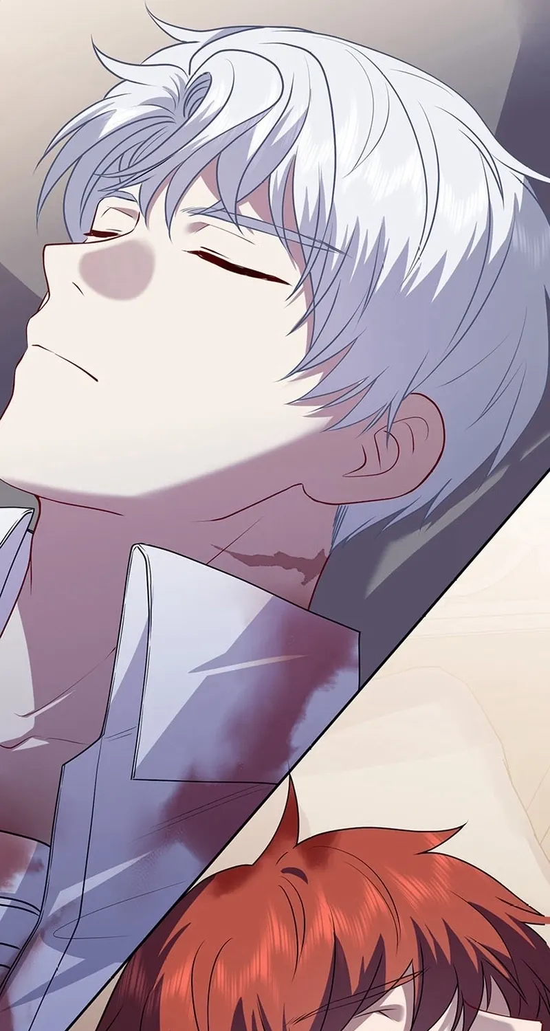 I Was Cast Aside, but Is It Really Okay to Be This Adored? Chapter 21 page 111 - 