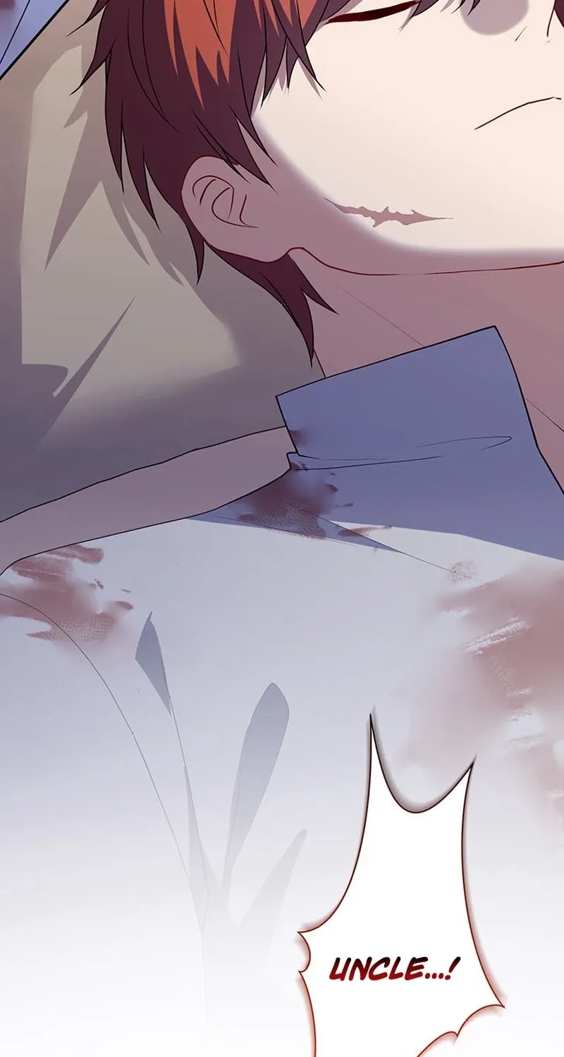 I Was Cast Aside, but Is It Really Okay to Be This Adored? Chapter 21 page 112 - 
