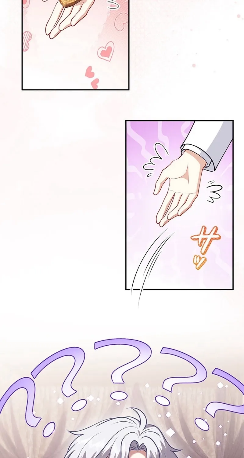 I Was Cast Aside, but Is It Really Okay to Be This Adored? Chapter 21 page 15 - 