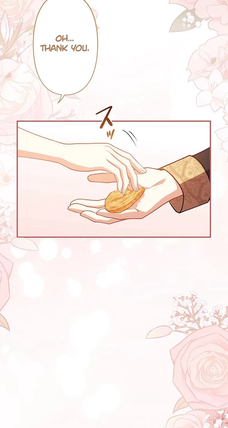 I Was Cast Aside, but Is It Really Okay to Be This Adored? Chapter 21 page 18 - 